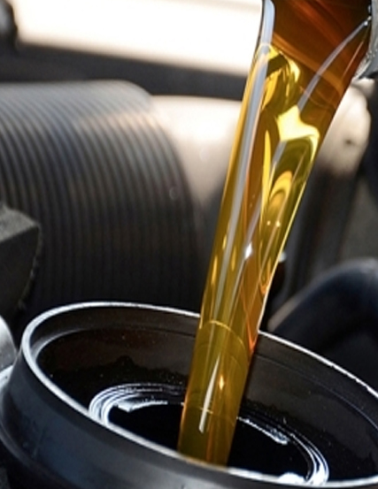 Lubricant