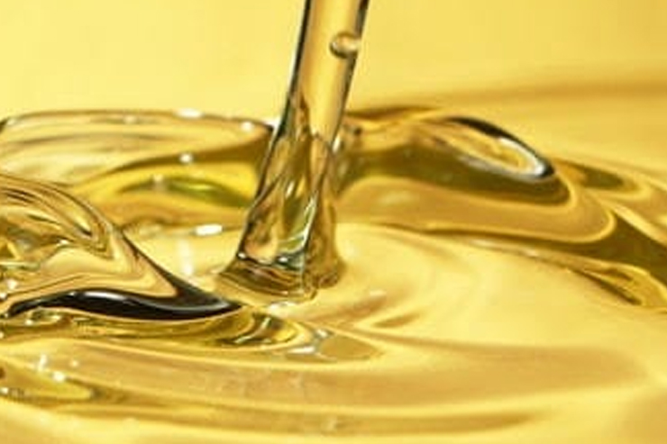 Oil