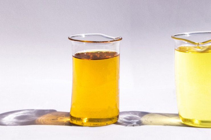Oil