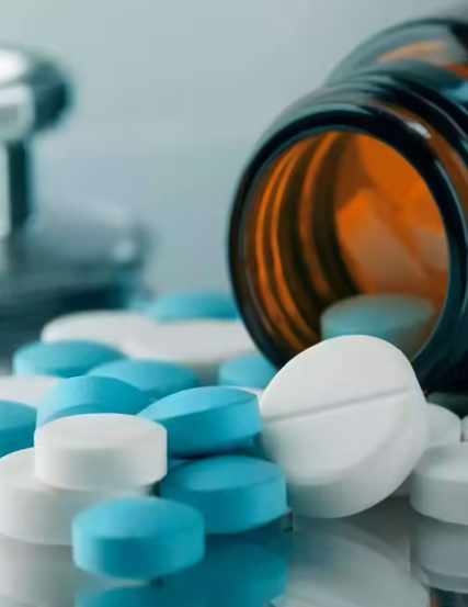 Pharma 
