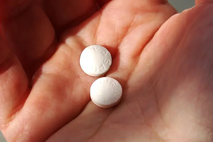 Analgesics - Anti Inflammatory