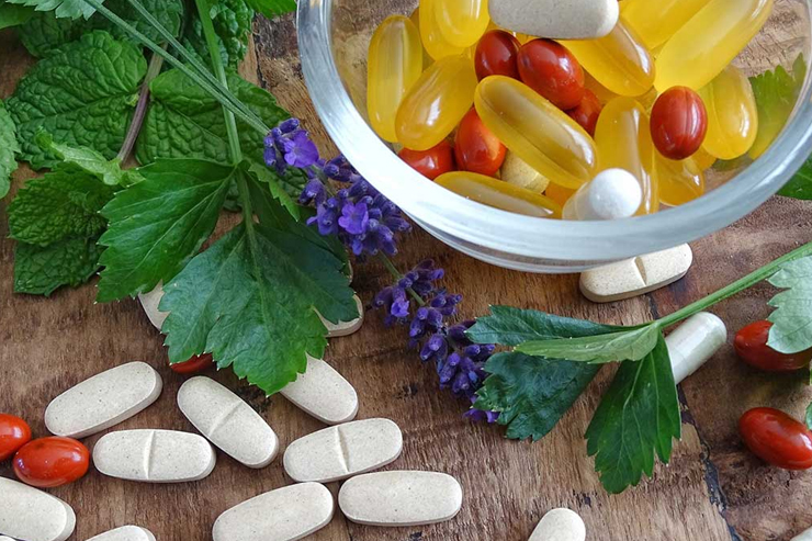 Supplements / Natural Products