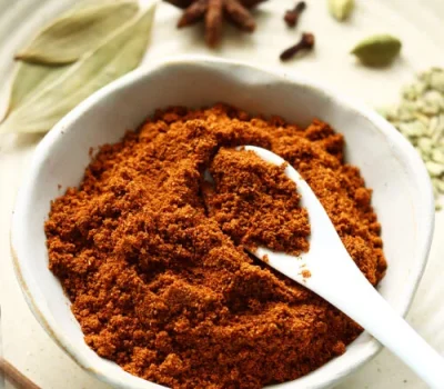 Spices