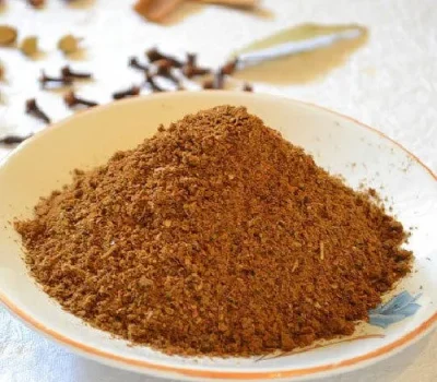 Spices