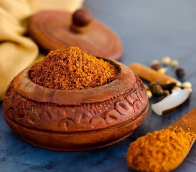 Spices