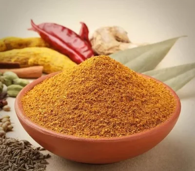 Spices