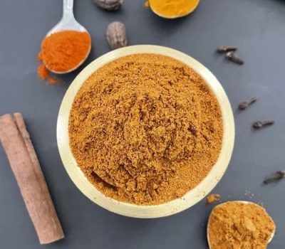 Spices