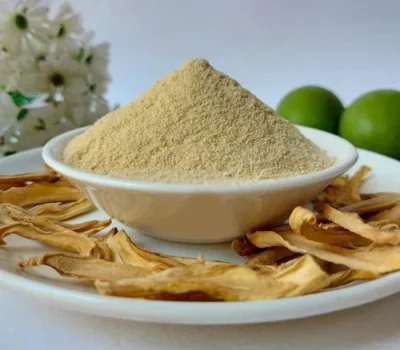 Spices