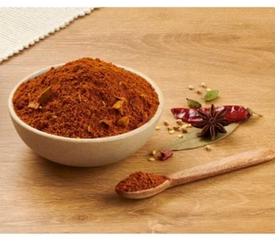 Spices