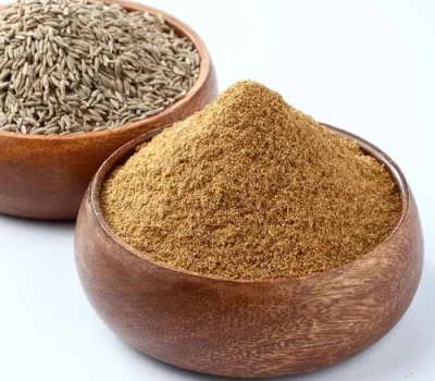 Spices