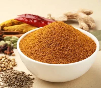 Spices