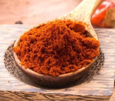 Spices