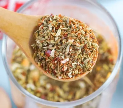 Spices