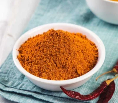 Spices